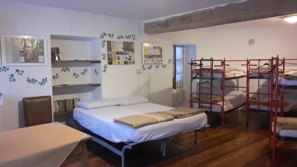 Salza di Pinerolo B&B La Miando מראה חיצוני תמונה