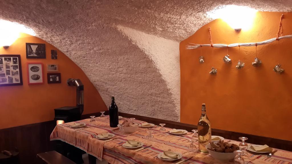 Salza di Pinerolo B&B La Miando מראה חיצוני תמונה