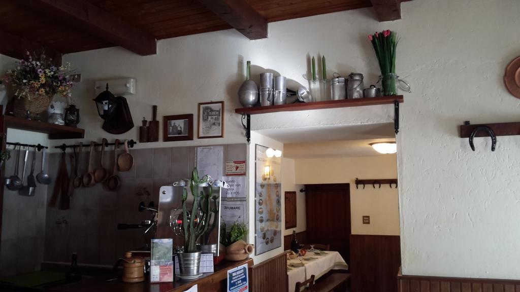 Salza di Pinerolo B&B La Miando מראה חיצוני תמונה