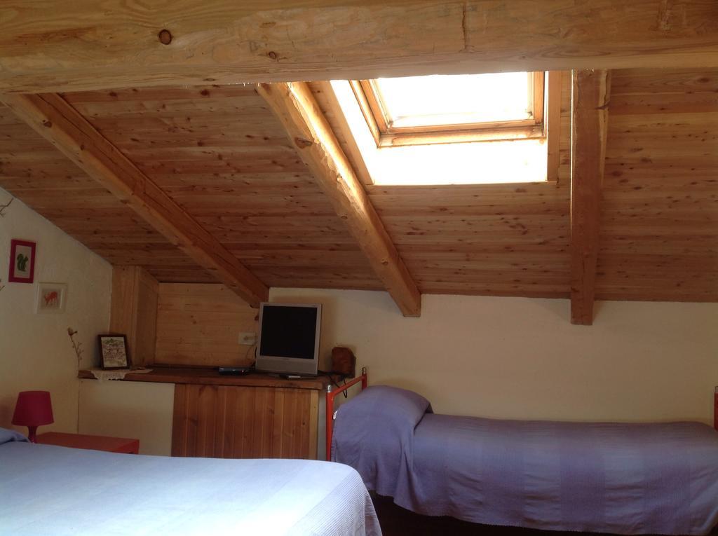 Salza di Pinerolo B&B La Miando מראה חיצוני תמונה