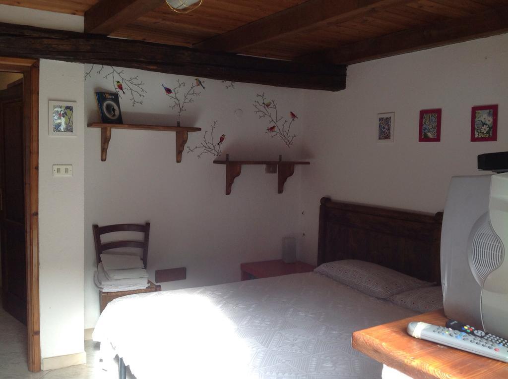 Salza di Pinerolo B&B La Miando מראה חיצוני תמונה