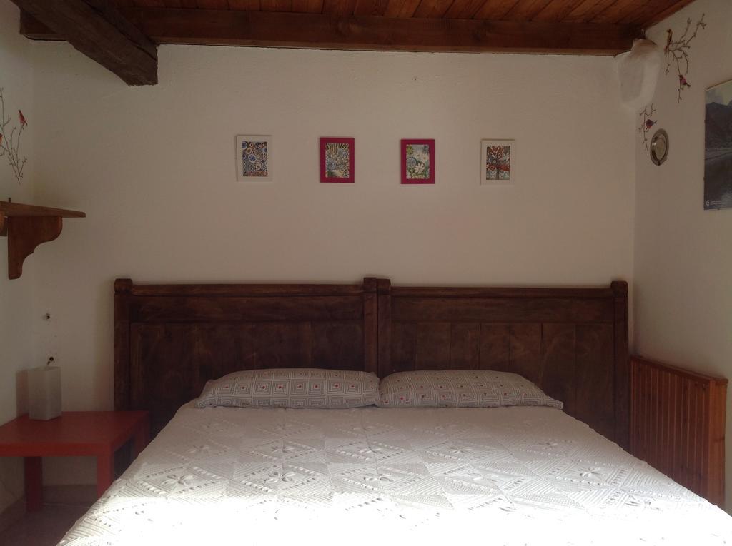 Salza di Pinerolo B&B La Miando מראה חיצוני תמונה