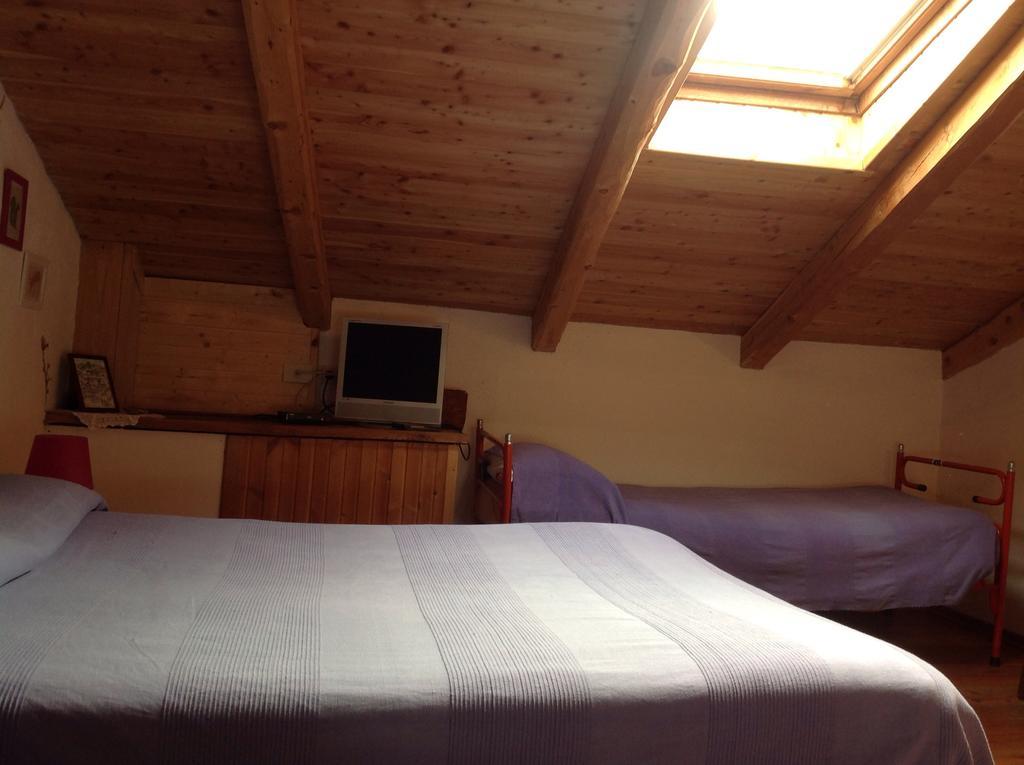 Salza di Pinerolo B&B La Miando מראה חיצוני תמונה