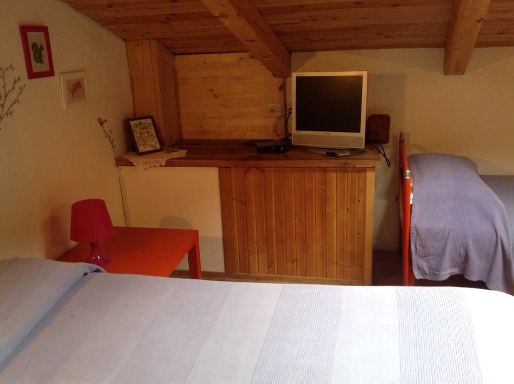 Salza di Pinerolo B&B La Miando מראה חיצוני תמונה