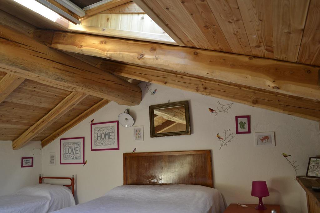 Salza di Pinerolo B&B La Miando מראה חיצוני תמונה